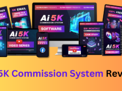 AI 5K Commission System Review