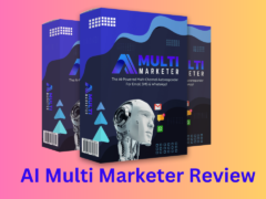 AI Multi Marketer Review