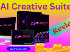 AI Creative Suite Review