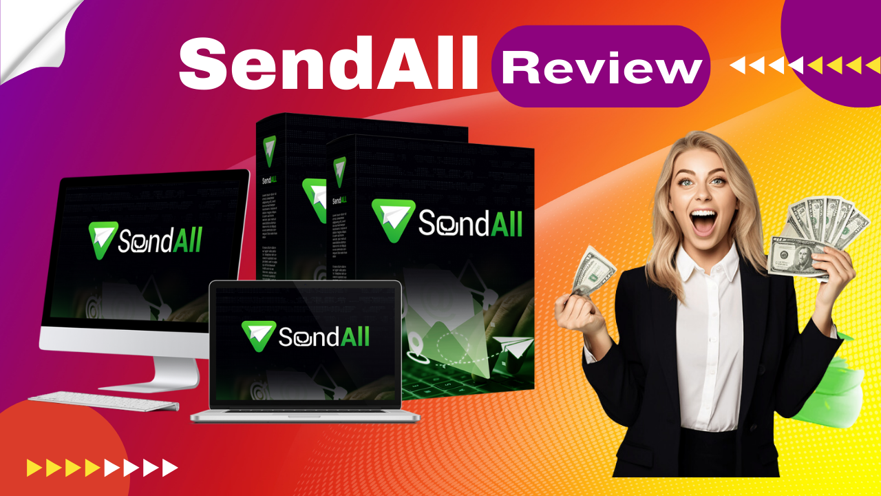 SendAll Review