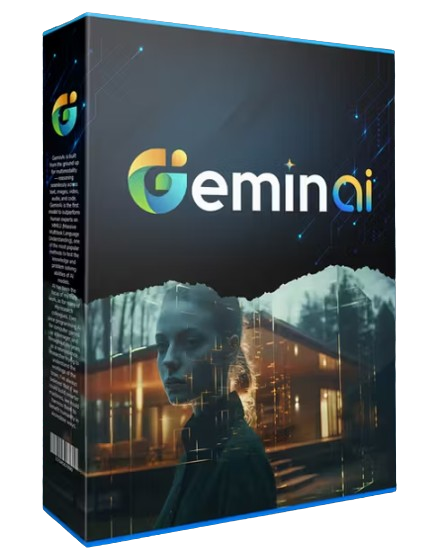 Gemin AI Review 
