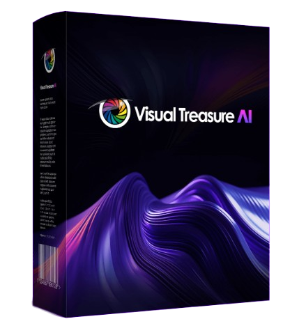 Visual Treasure AI Review