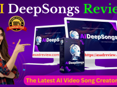 AI DeepSongs Review