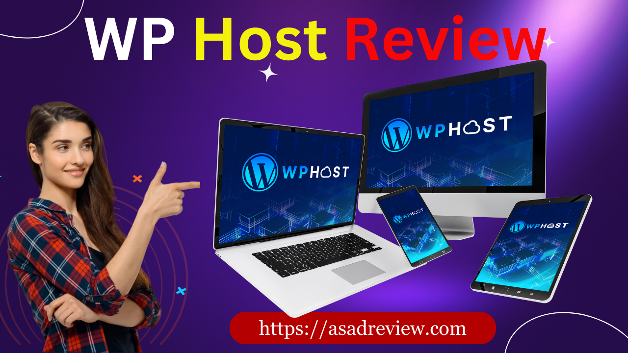 WP Host Review