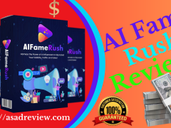 AI Fame Rush Review