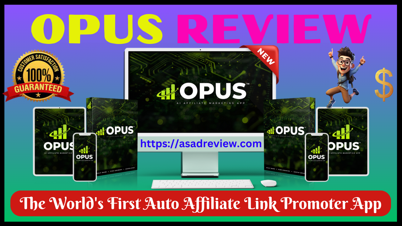 Opus Review 