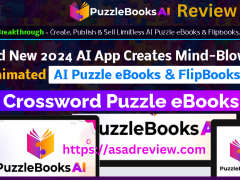 PuzzleBooks AI Review