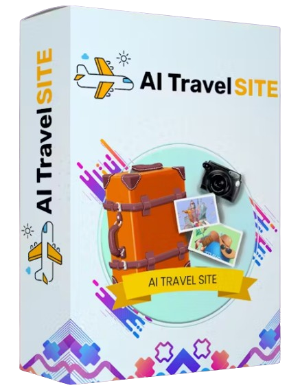 AI Travel Site Review