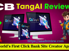 CB TangAI Review