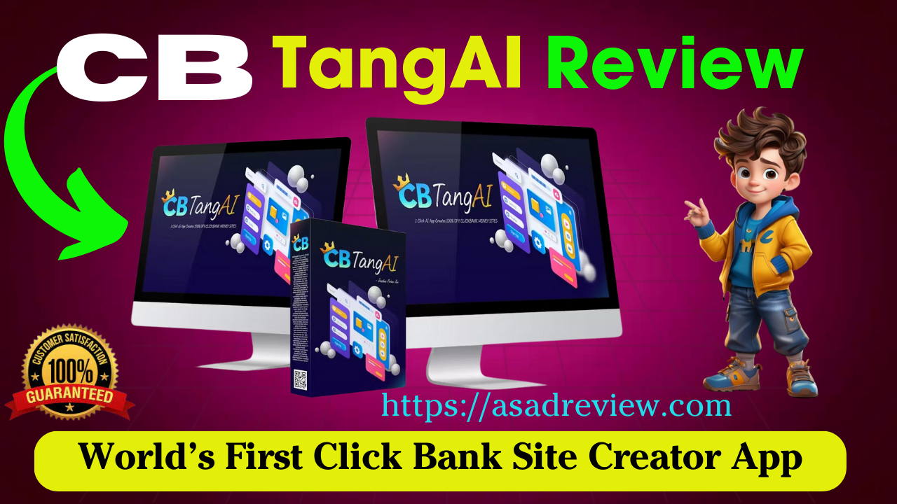 CB TangAI Review