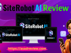 SiteRobot AI Review