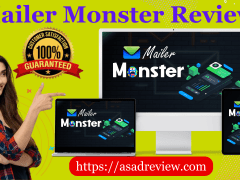 Mailer Monster Review