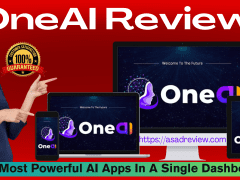 OneAI Review