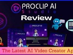 ProClip AI Studio Review