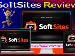 SoftSites Review