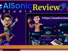 AI Sonic Studio Review