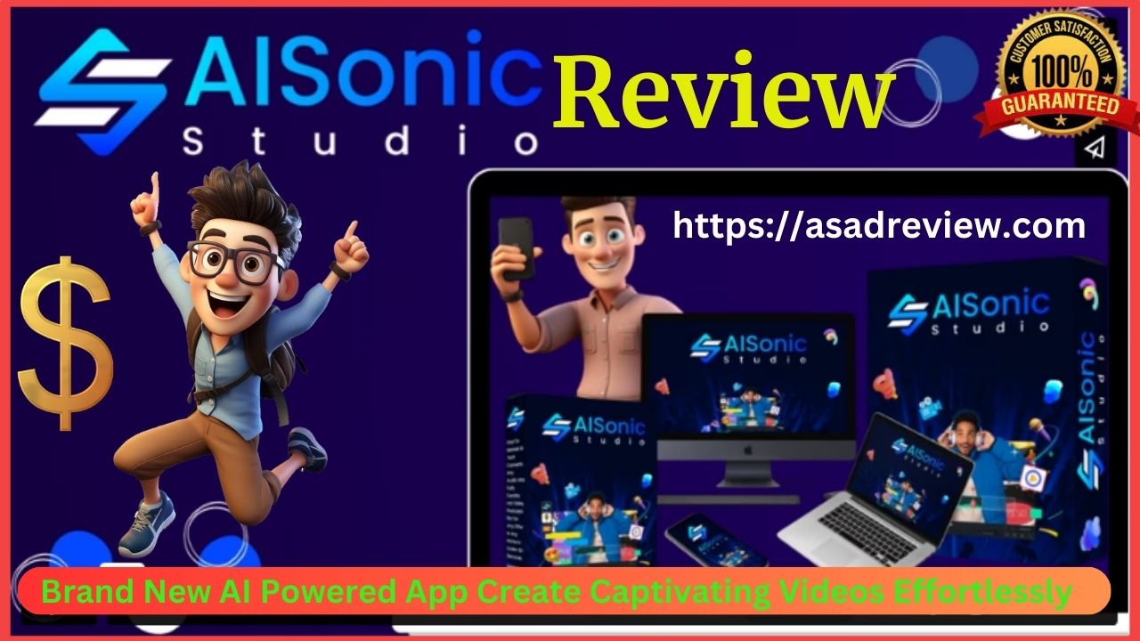 AI Sonic Studio Review 