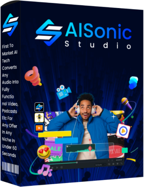 AI Sonic Studio Review 