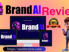 Brand AI Review