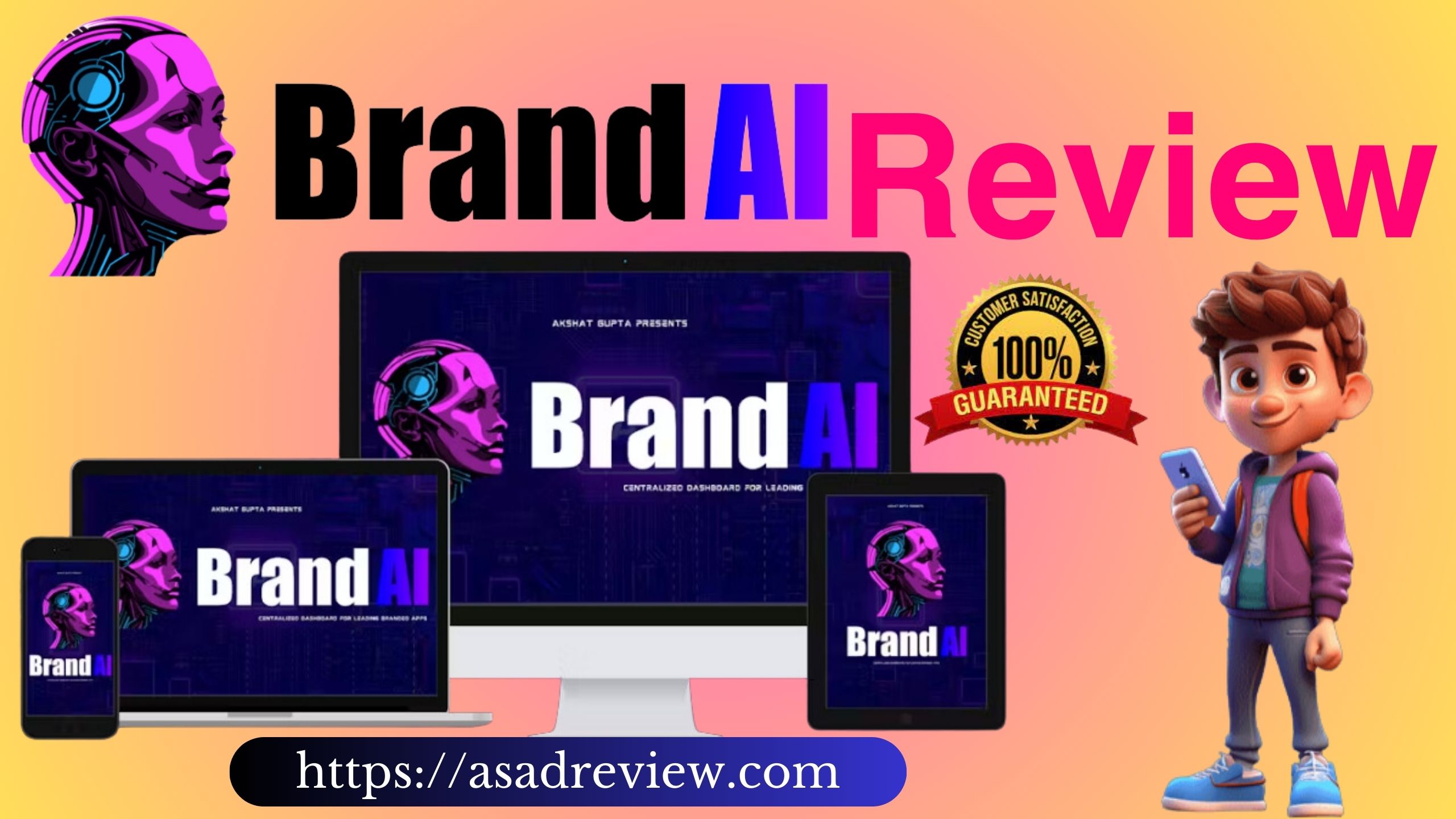 Brand AI Review