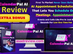 CalendarPal AI Review