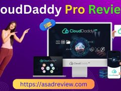 CloudDaddy Pro Review