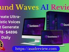 Sound Waves AI Review