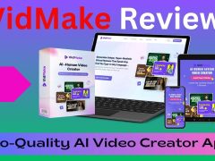 VidMake Review