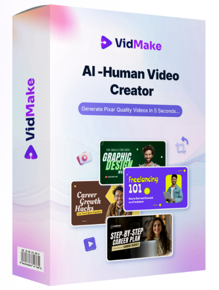 VidMake Review 