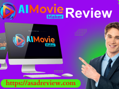 AI MovieMaker Review