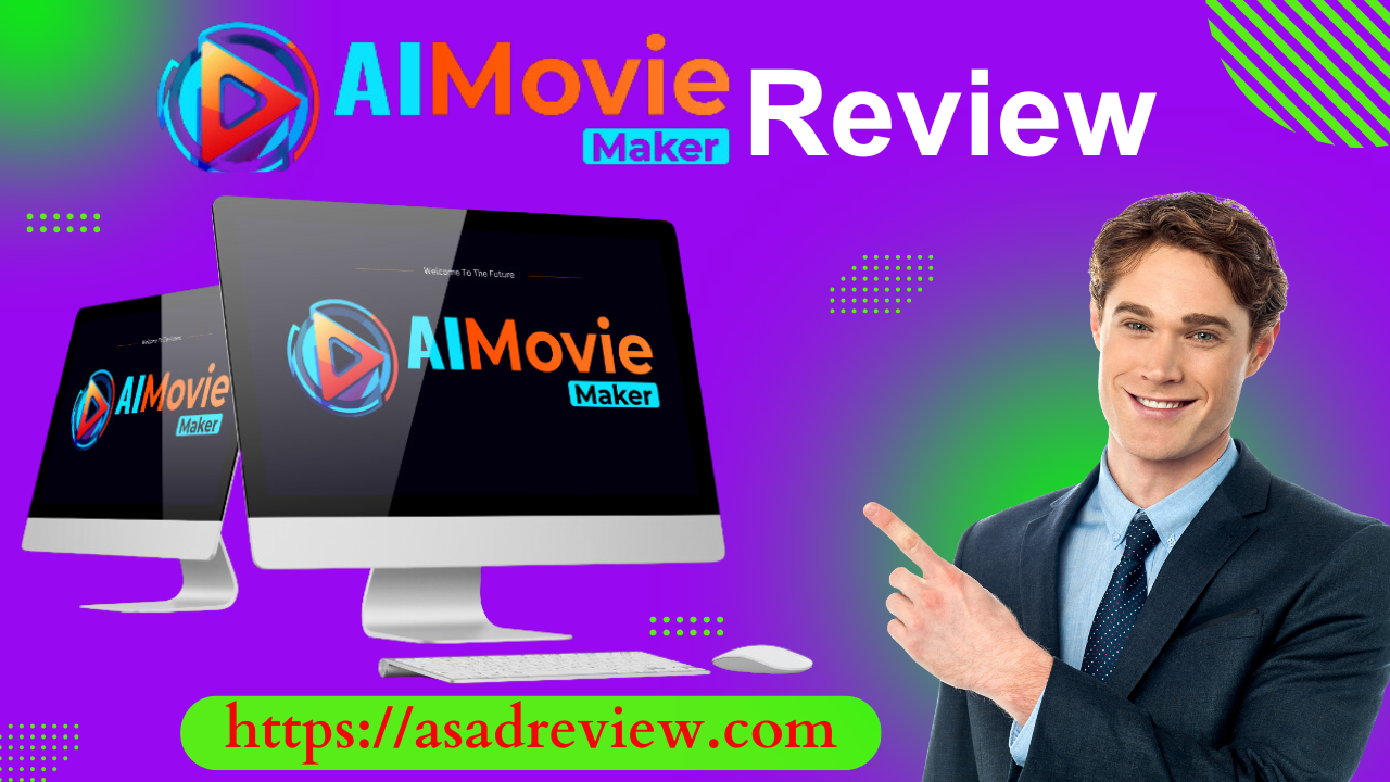 AI MovieMaker Review