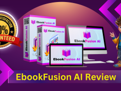 EbookFusion AI Review