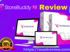 StoreBuddy AI Review