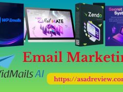 Email Marketing