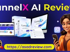 FunnelX AI Review