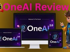 OneAI 2.0 Review