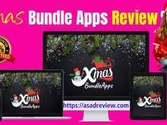 Xmas Bundle Apps Review