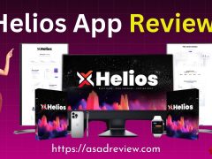 Helios App Review