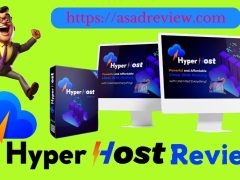 HyperHost Review