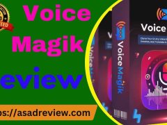 Voice Magik Review