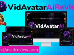 VidAvatar AI Review